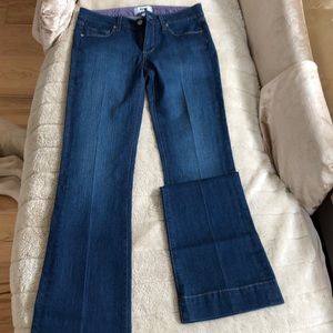 Paige ‘Penny’ jeans